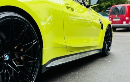 BMW M4, 2021 год, 11 000 000 рублей, 8 фотография