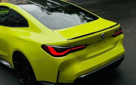 BMW M4, 2021 год, 11 000 000 рублей, 6 фотография