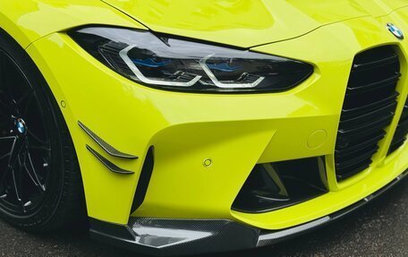 BMW M4, 2021 год, 11 000 000 рублей, 9 фотография