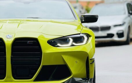 BMW M4, 2021 год, 11 000 000 рублей, 14 фотография
