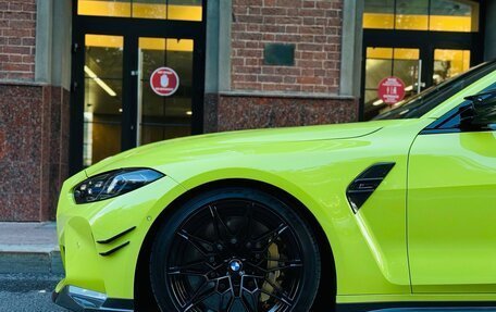BMW M4, 2021 год, 11 000 000 рублей, 16 фотография