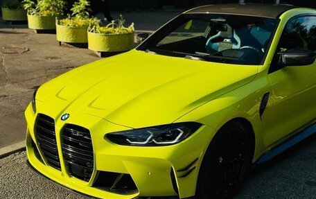 BMW M4, 2021 год, 11 000 000 рублей, 20 фотография