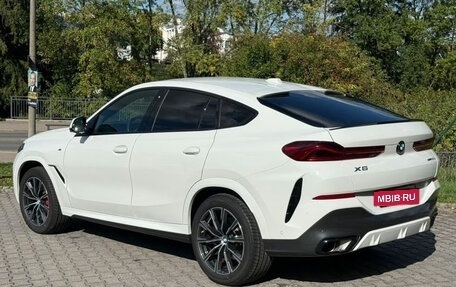 BMW X6, 2025 год, 11 733 942 рублей, 3 фотография