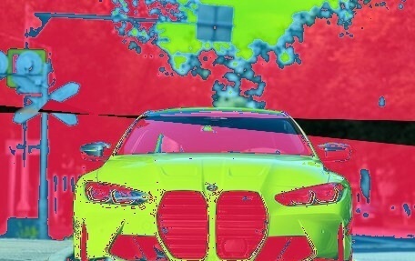 BMW M4, 2021 год, 11 000 000 рублей, 19 фотография
