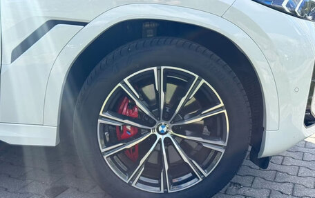BMW X6, 2025 год, 11 733 942 рублей, 12 фотография