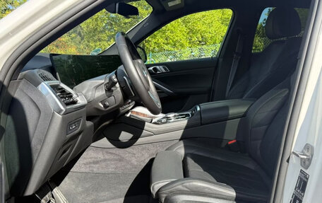 BMW X6, 2025 год, 11 733 942 рублей, 9 фотография