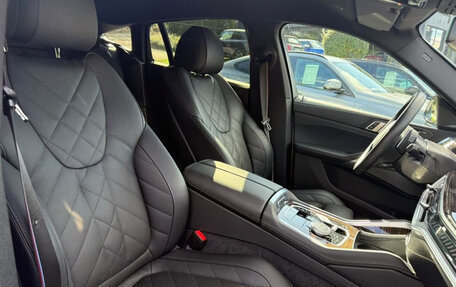 BMW X6, 2025 год, 11 733 942 рублей, 10 фотография
