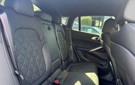 BMW X6, 2025 год, 11 733 942 рублей, 11 фотография