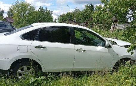 Nissan Almera, 2016 год, 240 000 рублей, 3 фотография
