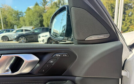 BMW X6, 2025 год, 11 733 942 рублей, 14 фотография