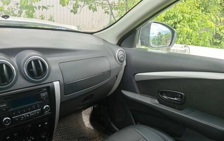 Nissan Almera, 2016 год, 240 000 рублей, 10 фотография