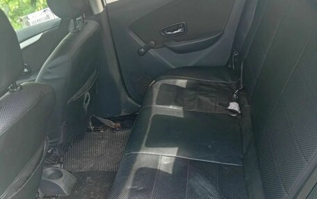 Nissan Almera, 2016 год, 240 000 рублей, 9 фотография