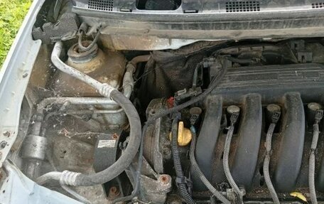 Nissan Almera, 2016 год, 240 000 рублей, 6 фотография