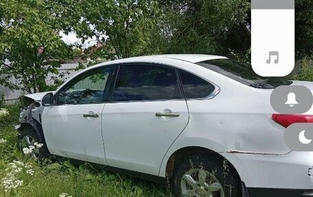 Nissan Almera, 2016 год, 240 000 рублей, 4 фотография