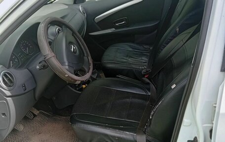 Nissan Almera, 2016 год, 240 000 рублей, 8 фотография