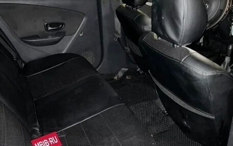 Nissan Almera, 2016 год, 240 000 рублей, 5 фотография