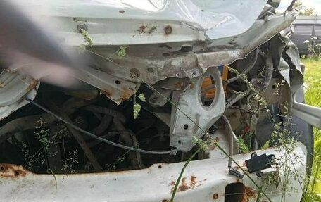 Nissan Almera, 2016 год, 240 000 рублей, 13 фотография