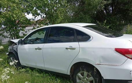 Nissan Almera, 2016 год, 240 000 рублей, 11 фотография