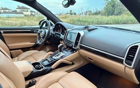 Porsche Cayenne III, 2017 год, 4 200 000 рублей, 13 фотография
