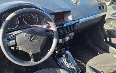 Opel Astra H, 2008 год, 430 000 рублей, 4 фотография