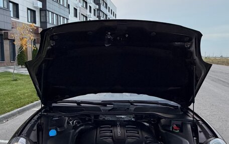 Porsche Cayenne III, 2017 год, 4 200 000 рублей, 17 фотография