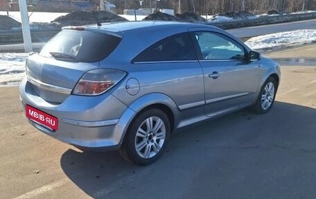 Opel Astra H, 2008 год, 430 000 рублей, 6 фотография