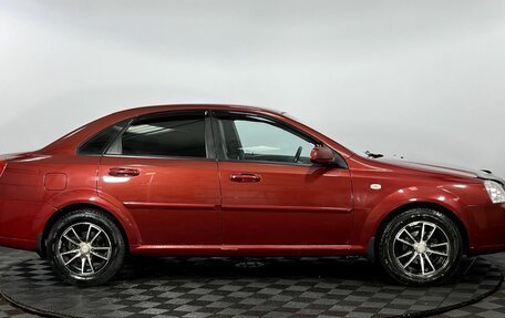 Chevrolet Lacetti, 2008 год, 440 000 рублей, 5 фотография