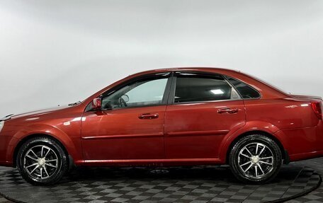 Chevrolet Lacetti, 2008 год, 440 000 рублей, 9 фотография