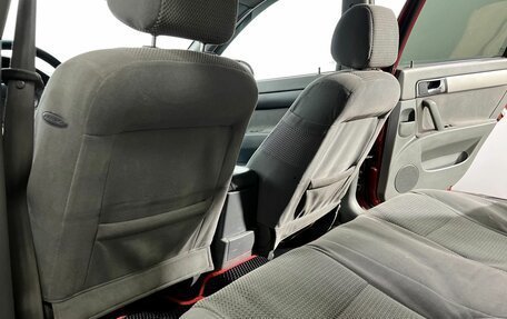 Chevrolet Lacetti, 2008 год, 440 000 рублей, 11 фотография