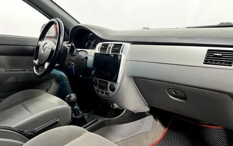 Chevrolet Lacetti, 2008 год, 440 000 рублей, 12 фотография