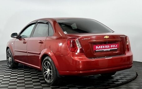 Chevrolet Lacetti, 2008 год, 440 000 рублей, 8 фотография