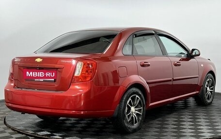 Chevrolet Lacetti, 2008 год, 440 000 рублей, 6 фотография