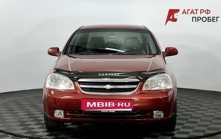 Chevrolet Lacetti, 2008 год, 440 000 рублей, 3 фотография