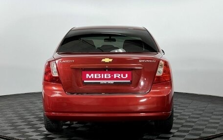 Chevrolet Lacetti, 2008 год, 440 000 рублей, 7 фотография