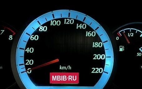 Chevrolet Lacetti, 2008 год, 440 000 рублей, 17 фотография