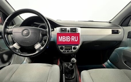 Chevrolet Lacetti, 2008 год, 440 000 рублей, 13 фотография