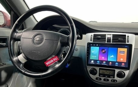Chevrolet Lacetti, 2008 год, 440 000 рублей, 15 фотография
