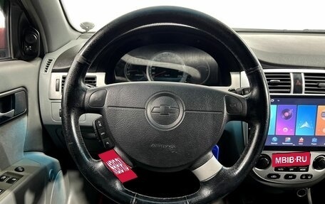 Chevrolet Lacetti, 2008 год, 440 000 рублей, 16 фотография