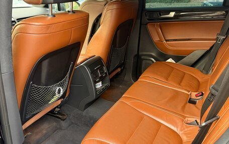 Volkswagen Touareg III, 2014 год, 3 000 000 рублей, 6 фотография