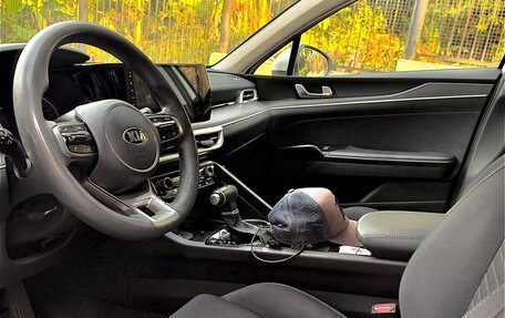KIA K5, 2021 год, 2 500 000 рублей, 1 фотография