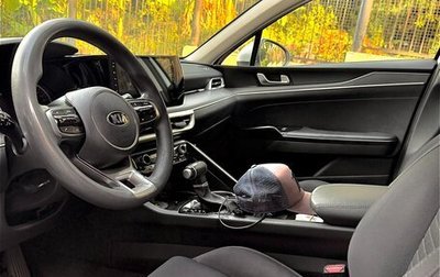 KIA K5, 2021 год, 2 500 000 рублей, 1 фотография