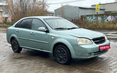 Chevrolet Lacetti, 2005 год, 215 000 рублей, 1 фотография
