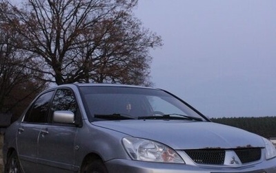 Mitsubishi Lancer IX, 2005 год, 200 000 рублей, 1 фотография