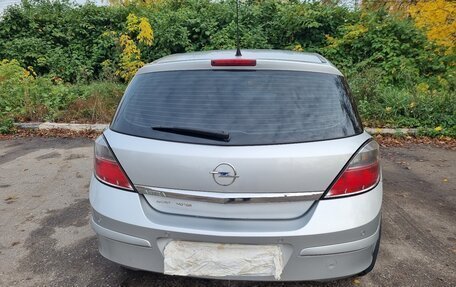 Opel Astra H, 2014 год, 825 000 рублей, 2 фотография