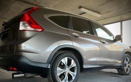 Honda CR-V IV рестайлинг, 2014 год, 2 850 000 рублей, 1 фотография