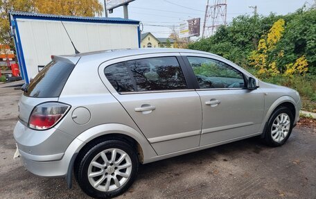 Opel Astra H, 2014 год, 825 000 рублей, 3 фотография