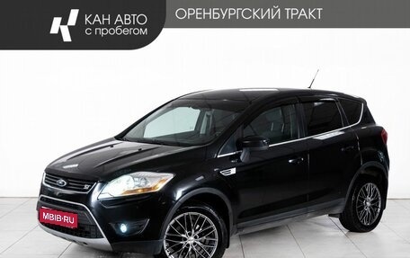 Ford Kuga III, 2012 год, 1 048 000 рублей, 1 фотография