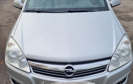 Opel Astra H, 2014 год, 825 000 рублей, 4 фотография
