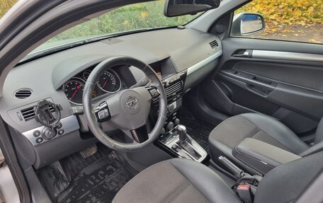 Opel Astra H, 2014 год, 825 000 рублей, 5 фотография