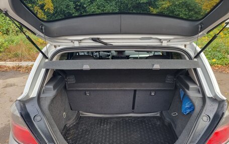 Opel Astra H, 2014 год, 825 000 рублей, 6 фотография